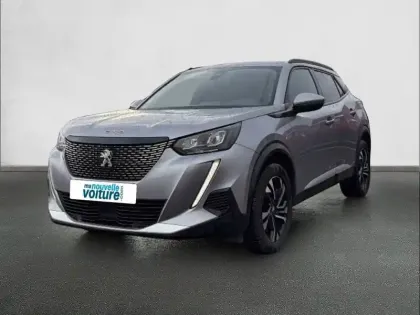 Photo Peugeot 2008 Allure