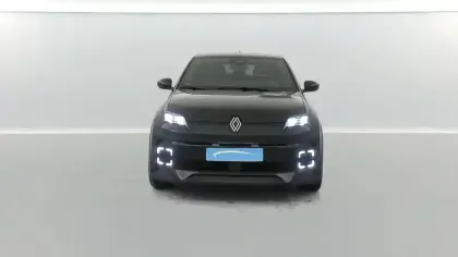 Photo 31 Renault 5 Renault  E-Tech Electrique 10 ch autonomie confort