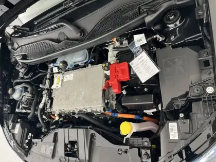 Photo 20 Renault 5 Renault  E-Tech Electrique 10 ch autonomie confort