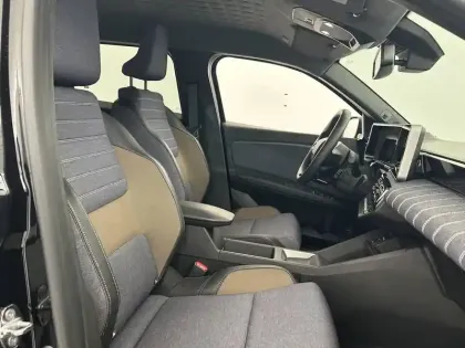 Photo 12 Renault 5 Renault  E-Tech Electrique 10 ch autonomie confort