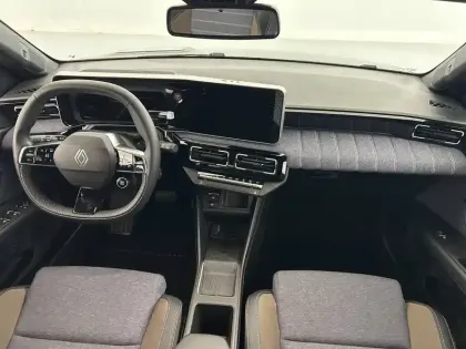 Photo 23 Renault 5 Renault  E-Tech Electrique 10 ch autonomie confort