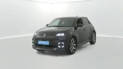 Photo 25 Renault 5 Renault  E-Tech Electrique 10 ch autonomie confort