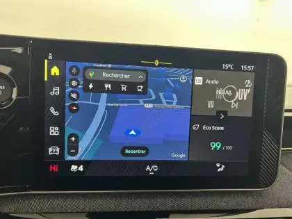 Photo 21 Renault 5 Renault  E-Tech Electrique 10 ch autonomie confort