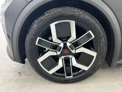 Photo 17 Renault 5 Renault  E-Tech Electrique 10 ch autonomie confort