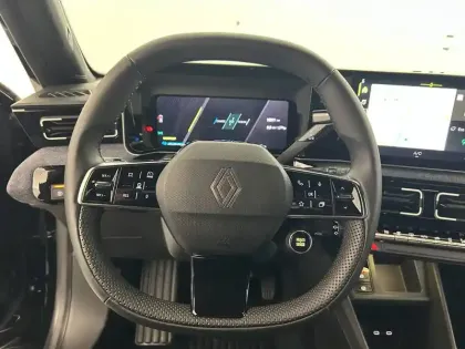 Photo 13 Renault 5 Renault  E-Tech Electrique 10 ch autonomie confort