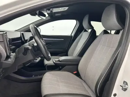 Photo 8 Renault Megane  E-Tech EV60 220 ch super charge