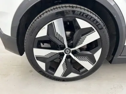 Photo 20 Renault Megane  E-Tech EV60 220 ch super charge