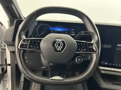 Photo 14 Renault Megane  E-Tech EV60 220 ch super charge