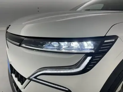 Photo 25 Renault Megane  E-Tech EV60 220 ch super charge