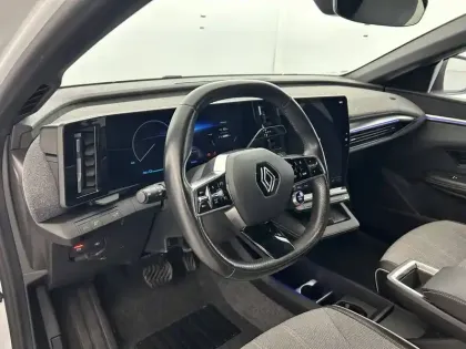 Photo 9 Renault Megane  E-Tech EV60 220 ch super charge