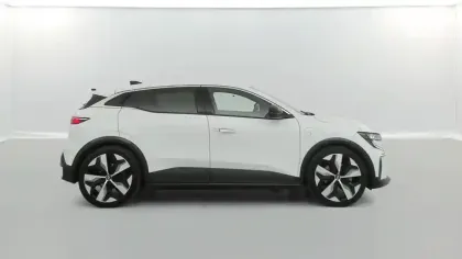 Photo 5 Renault Megane  E-Tech EV60 220 ch super charge