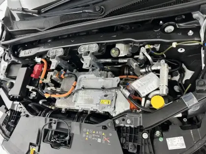 Photo 26 Renault Megane  E-Tech EV60 220 ch super charge