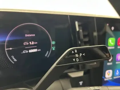 Photo 12 Renault Megane  E-Tech EV60 220 ch super charge