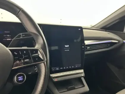 Photo 11 Renault Megane  E-Tech EV60 220 ch super charge