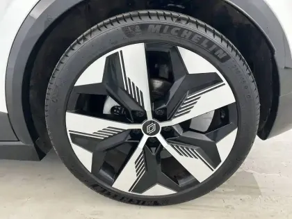 Photo 19 Renault Megane  E-Tech EV60 220 ch super charge