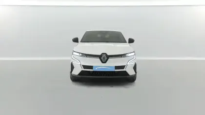 Photo 7 Renault Megane  E-Tech EV60 220 ch super charge