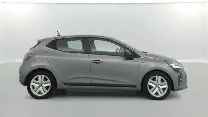 Photo 5 Renault Clio  E-Tech full hybrid 145 ch GSR2