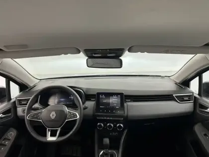Photo 27 Renault Clio  E-Tech full hybrid 145 ch GSR2