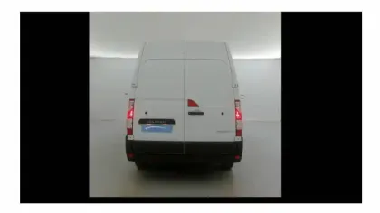 Photo 12 Renault Master Gén. III (F62) Ph3 Evo Confort 4