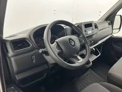 Photo 44 Renault Master Gén. III (F62) Ph3 Evo Confort 4