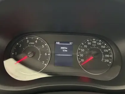 Photo 25 Renault Master Gén. III (F62) Ph3 Evo Confort 4