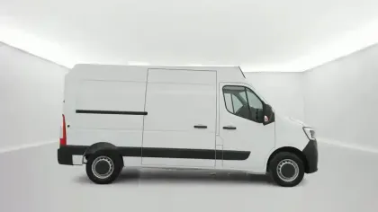 Photo 64 Renault Master  FGN TRAC F3500 L2H2 BLUE DCI 135