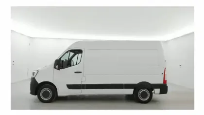 Photo 10 Renault Master Gén. III (F62) Ph3 Evo Confort 4