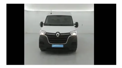 Photo 16 Renault Master Gén. III (F62) Ph3 Evo Confort 4