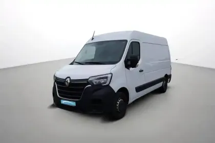 Photo Renault Master Confort
