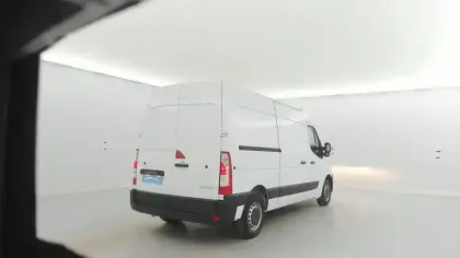 Photo 13 Renault Master Gén. III (F62) Ph3 Evo Confort 4