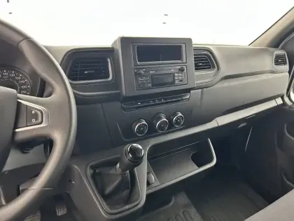 Photo 20 Renault Master Gén. III (F62) Ph3 Evo Confort 4