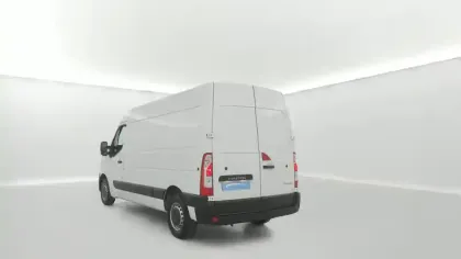 Photo 61 Renault Master  FGN TRAC F3500 L2H2 BLUE DCI 135