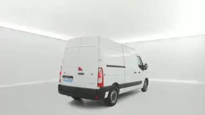 Photo 63 Renault Master  FGN TRAC F3500 L2H2 BLUE DCI 135