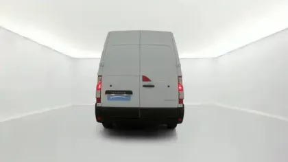 Photo 38 Renault Master Gén. III (F62) Ph3 Evo Confort 4