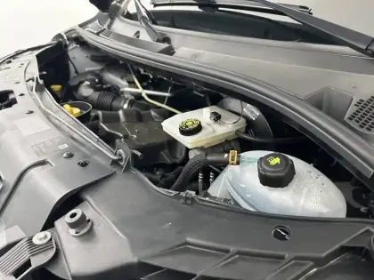 Photo 58 Renault Master Gén. III (F62) Ph3 Evo Confort 4