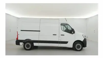 Photo 14 Renault Master Gén. III (F62) Ph3 Evo Confort 4