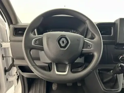 Photo 23 Renault Master Gén. III (F62) Ph3 Evo Confort 4