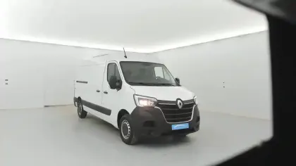 Photo 15 Renault Master Gén. III (F62) Ph3 Evo Confort 4