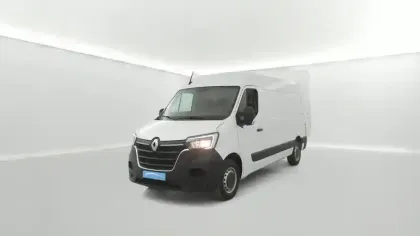 Photo 83 Renault Master  FGN TRAC F3500 L2H2 BLUE DCI 135