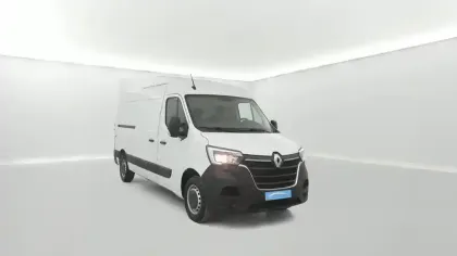 Photo 66 Renault Master  FGN TRAC F3500 L2H2 BLUE DCI 135