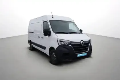 Photo 6 Renault Master  FGN TRAC F3500 L2H2 BLUE DCI 135