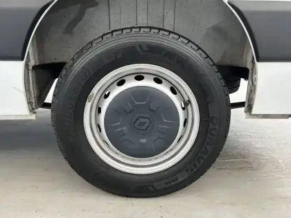 Photo 28 Renault Master Gén. III (F62) Ph3 Evo Confort 4