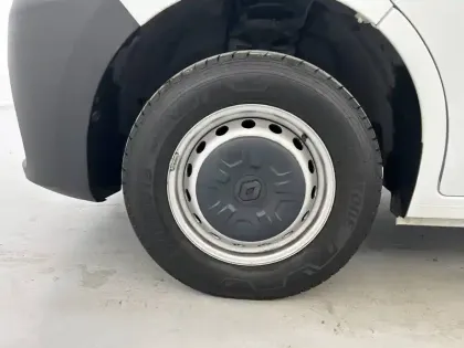 Photo 53 Renault Master Gén. III (F62) Ph3 Evo Confort 4