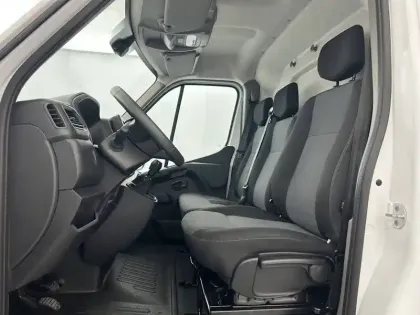 Photo 17 Renault Master Gén. III (F62) Ph3 Evo Confort 4