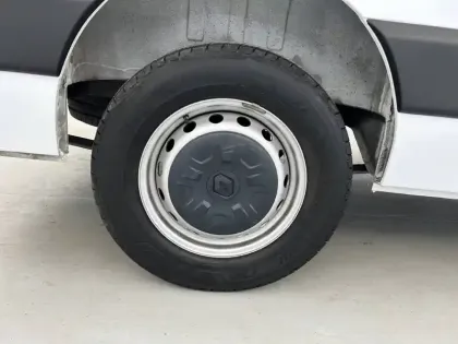 Photo 30 Renault Master Gén. III (F62) Ph3 Evo Confort 4