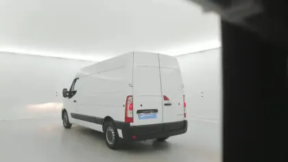 Photo 11 Renault Master Gén. III (F62) Ph3 Evo Confort 4