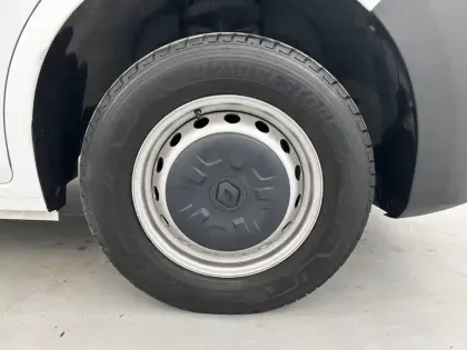 Photo 55 Renault Master Gén. III (F62) Ph3 Evo Confort 4