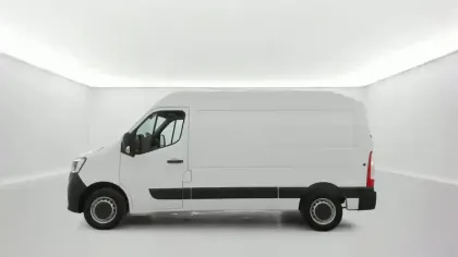 Photo 60 Renault Master  FGN TRAC F3500 L2H2 BLUE DCI 135