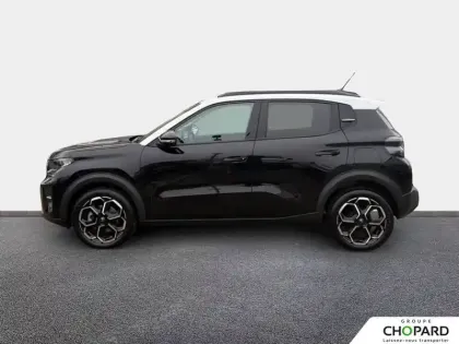 Photo 42 Citroën C3  Turbo 100 ch BVM6