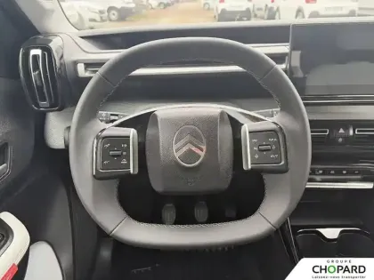 Photo 32 Citroën C3  Turbo 100 ch BVM6